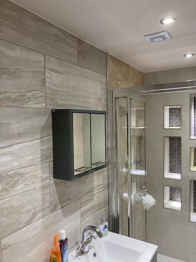 Апартаменты London Retreat Экстерьер фото